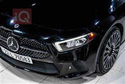 مێرسێدس بێنز A-Class